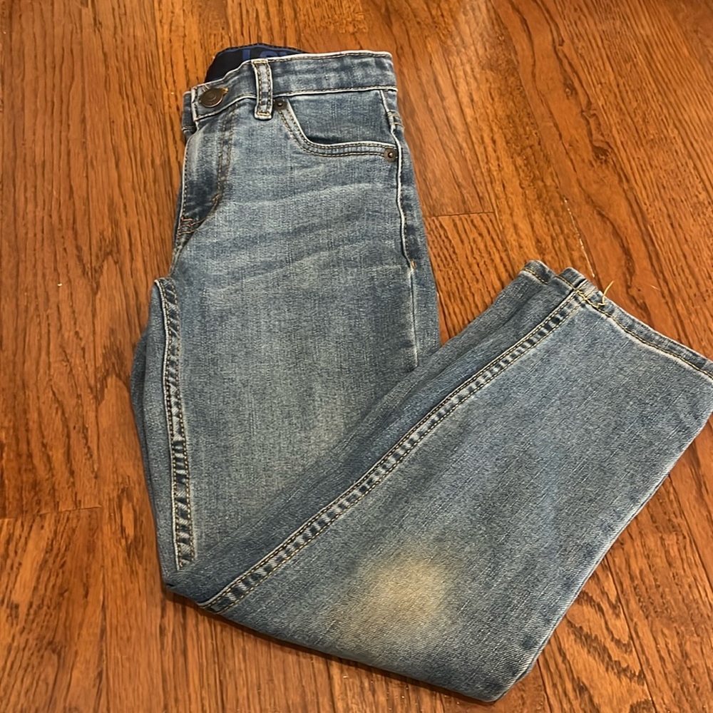 Levi 502 Jeans size 7